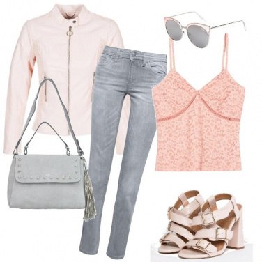 Outfit Chic #8050