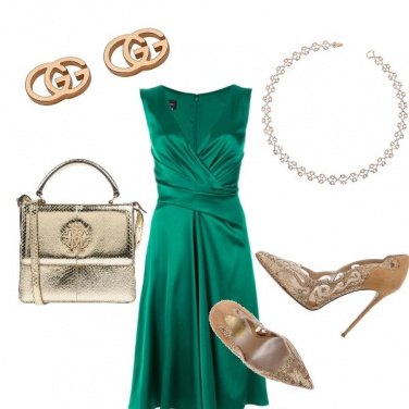 Outfit Like Miranda Hobbes