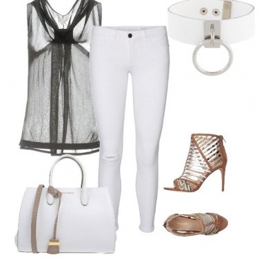 Outfit Trendy #12345