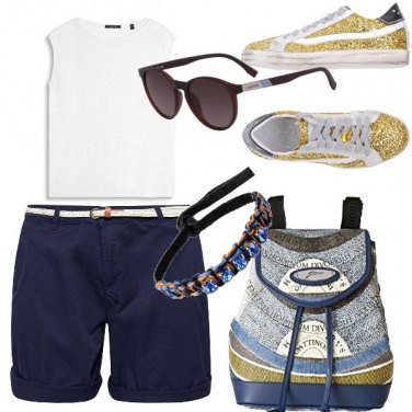 Outfit #estate16