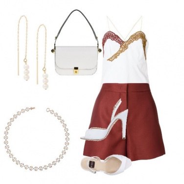 Outfit Bon Ton #5739
