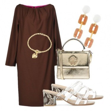 Outfit Chic #8052