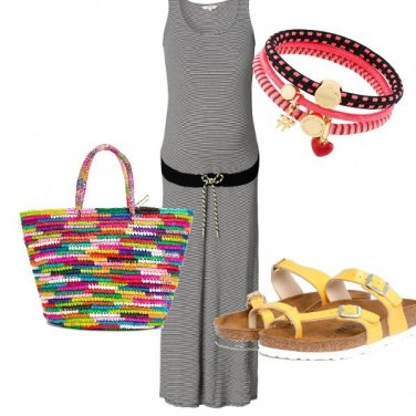 Outfit Basic #7947