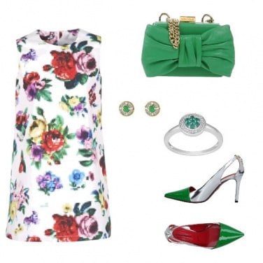 Outfit Total look #107097