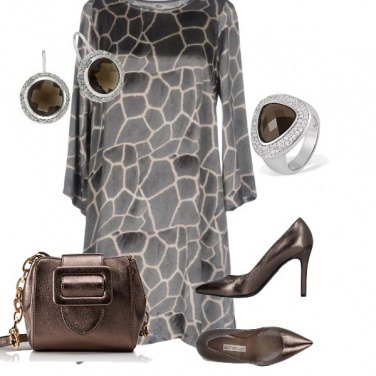 Outfit Trendy #12346