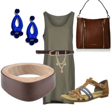 Outfit CMPS Al Suq