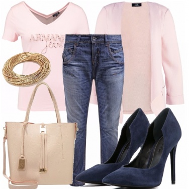 Outfit Incontri sul treno