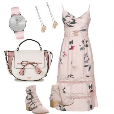 Outfit Trendy #12352