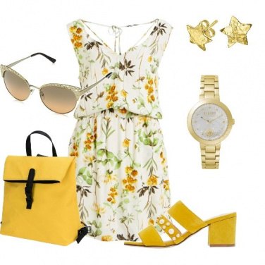 Outfit Urban #3951