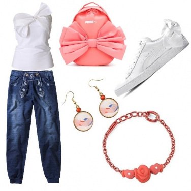 Outfit SweetGift