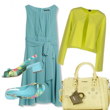 Outfit Eccentrico