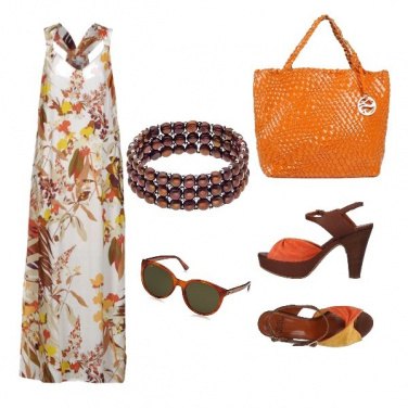 Outfit Trendy #12356
