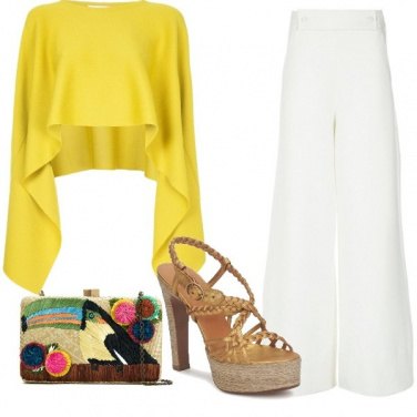 Outfit Total look #107157