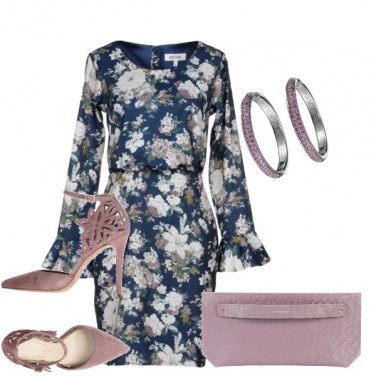 Outfit Bon Ton #5745