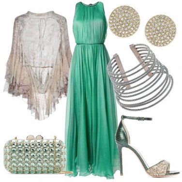 Outfit Chic #8059