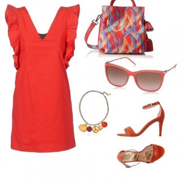 Outfit Trendy #12361