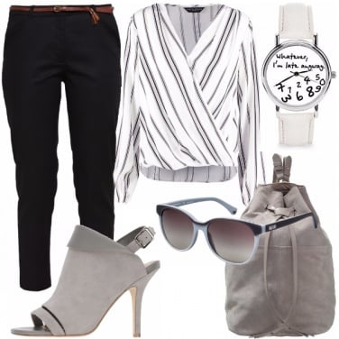 Outfit Essenziale
