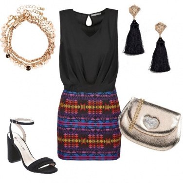 Outfit Stilosa