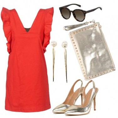 Outfit Trendy #12365