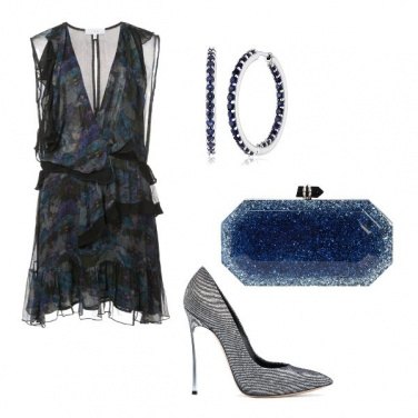Outfit Total look #107192