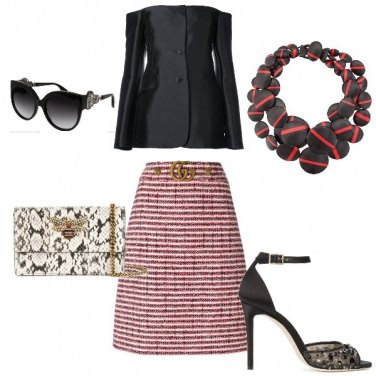 Outfit Miranda