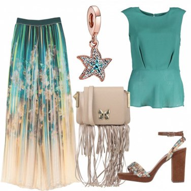 bantoa outfit estate