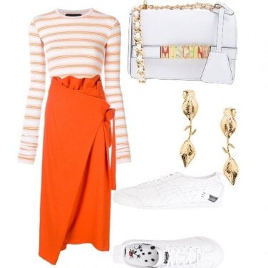 Outfit Trendy #12367