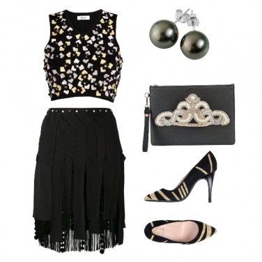 Outfit Total look #107211