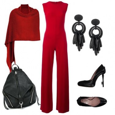 Outfit Sexy #1683