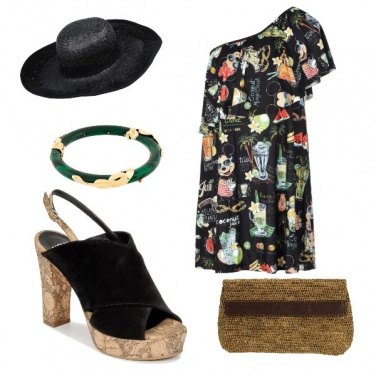 Outfit Sole ☀