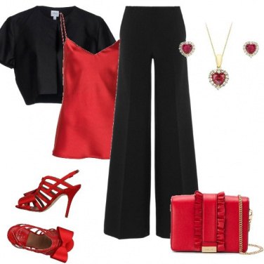 Outfit Trendy #12372