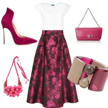 Outfit Total look #107236
