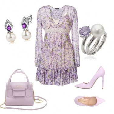 Outfit Ufficio o vacanza?
