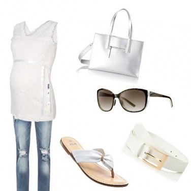 Outfit Total look #107243