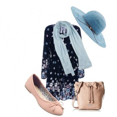 Outfit Bon Ton #5750