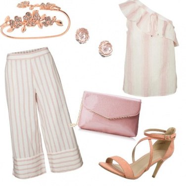 Outfit Domenica in famiglia