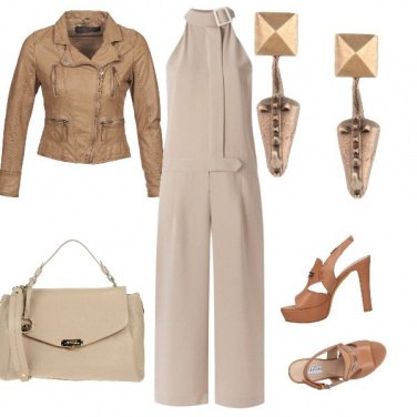 Outfit Urban #3961