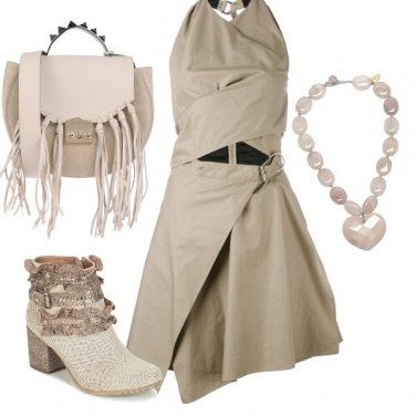 Outfit Urban #3963