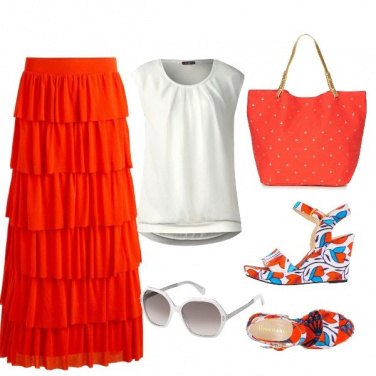 Outfit Basic #7972