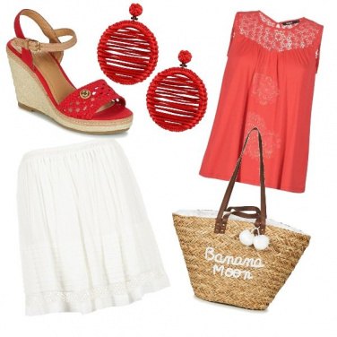Outfit Giornata di sole