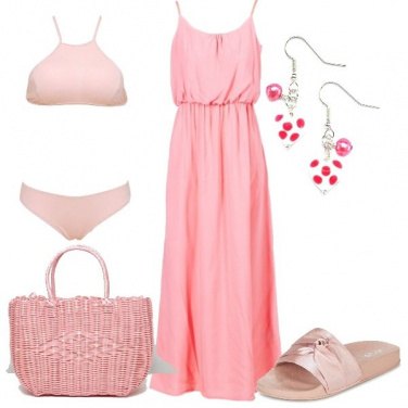 Outfit Basic #7974