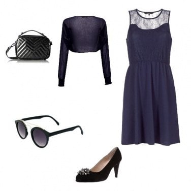 Outfit Chic #8069