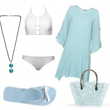 Outfit Basic #7975