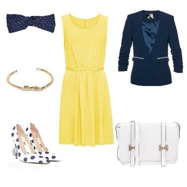 Outfit Spensieratezza :)