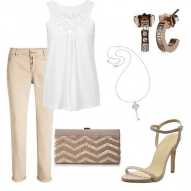 Outfit #trendy345