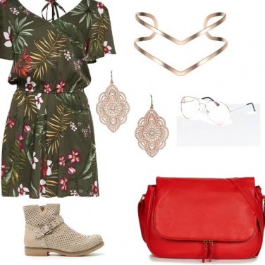Outfit Every day