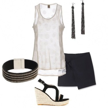 Outfit Basic #7976