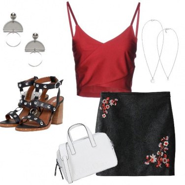 Outfit Trendy #12390