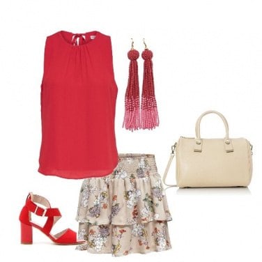 Outfit Basic #7978