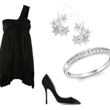 Outfit Total look #107314